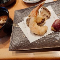 梅田 鮨割烹のの - 