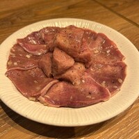 炭火焼肉ホルモン うしごろ 中目黒店 - 