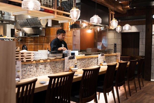 伊達のくら 仙台西口店 - あおば通（居酒屋）の写真