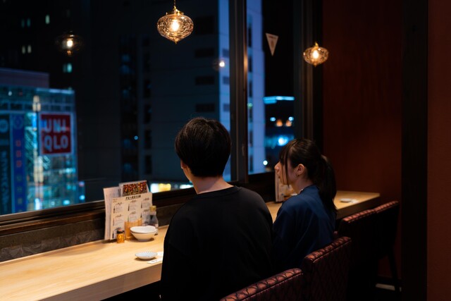 伊達のくら 仙台西口店 - あおば通（居酒屋）の写真