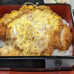 かつ治 - 料理写真: