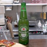 トリワイン ＰＩＫＯＳＨＨＨＵ - ハイネケン小瓶