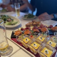 パパミラノ 阪急グランドビル店 - 
