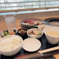 焼肉トラジ 名古屋セントラルタワーズ店 - 