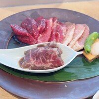 焼肉トラジ 名古屋セントラルタワーズ店 - 
