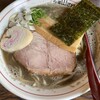 らー麺 山さわ