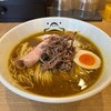 みんなのらぁ麺 阿飛流