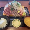 埼玉漁港 海鮮食堂 そうま水産 川島店