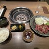 焼肉・しゃぶしゃぶ たちばな - 