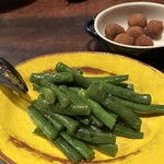 オステリア ラ チチェルキア - 