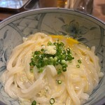 うどん処 重己 - 