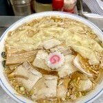 中華そば みたか - 