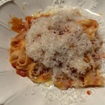 オステリア ラ チチェルキア - 