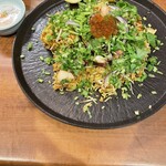 スパイスカレー キテレツ - 