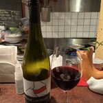 オステリア ラ チチェルキア - 