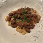 オステリア ラ チチェルキア - 