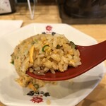 ラーメン まこと屋 - パラパラ系