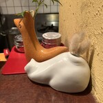 オステリア ラ チチェルキア - 