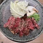 Yakiniku Shabu Shabu Tachibana - 