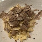 オステリア ラ チチェルキア - 