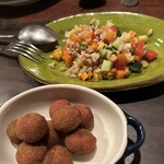 オステリア ラ チチェルキア - 