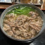 うどん処 重己 - 