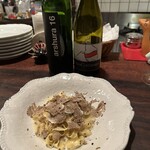 オステリア ラ チチェルキア - 