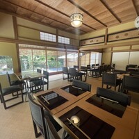 からすみ蕎麦 月と松 - 