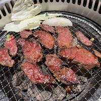 焼肉・しゃぶしゃぶ たちばな ヒルトンプラザイースト店 - 