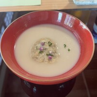 からすみ蕎麦 月と松 - 