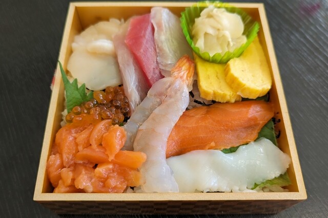 すし海道 佐沼店 | 登米市の新鮮寿司・海鮮料理