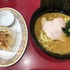 ラーメン 杉田家 千葉祐光店