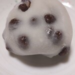 出町ふたば - かわいい