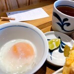 讃岐うどん みやの家 - 