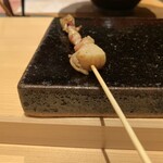 Shimbashi Sushi Seishin - 