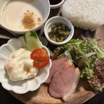 カフェ シフォン - 