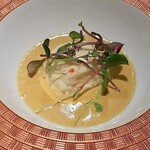 フレンチレストラン I.Hara - 料理写真: