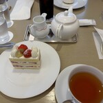 和光ティーサロン - 