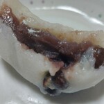 出町ふたば - ウマイんだよなあ(^o^)v