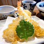 讃岐うどん みやの家 - 