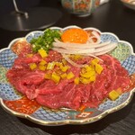 Yakiniku Uiro- - 