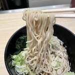 Yoshisoba - 