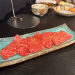 Yakiniku Uiro- - 