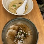 札幌つけ麺 札幌ラーメン 風来堂 - 