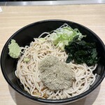 Yoshisoba - 