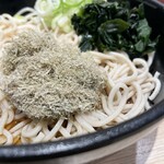 Yoshisoba - 