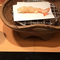 天ぷら 銀座おのでら 並木通り店 - 