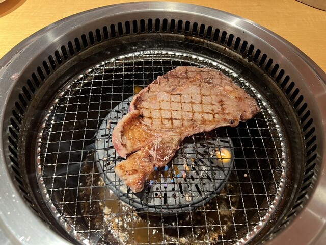 焼肉きんぐ 帯広店 - 柏林台（焼肉）の写真