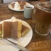 ガトーABC - 料理写真: