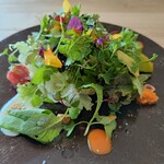 アグリスケープ - 